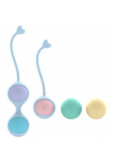 Loveline - PelviFit® Strength Kegel Kit